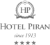 Hotel Piran Logo