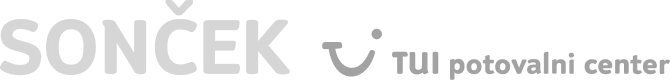 Soncek Travel Agency Logo